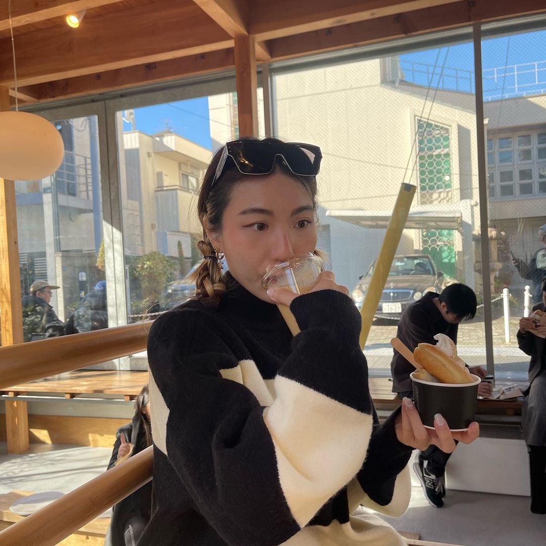 TIKTOK: @nypmh_natnaree